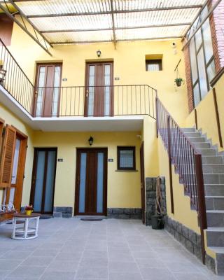 Là Drint Bed & Breakfast