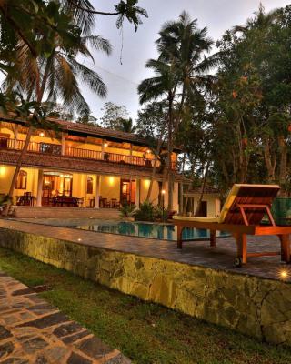 Amara Villa