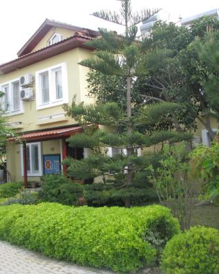 Alize Hotel