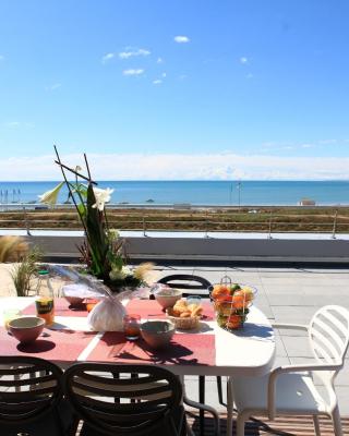 Les Terrasses de l'Océan