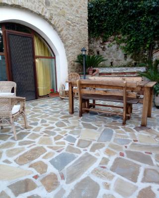 B&B La Carosella