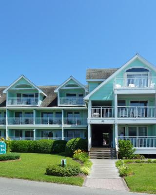 The Ocracoke Harbor Inn