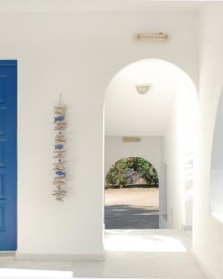 Bluefox Apartments