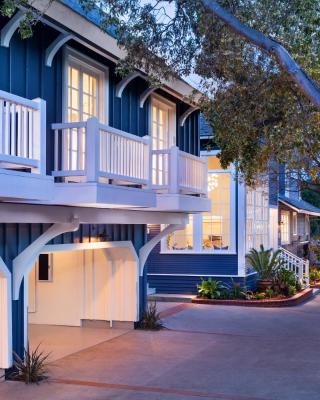 Hideaway Santa Barbara, A Kirkwood Collection Hotel