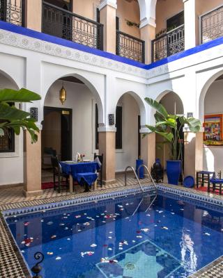 Riad Ciel d'Orient
