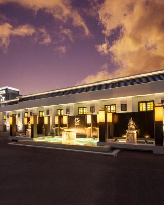 Hotel GT Kansai International Airport (Adult Only)