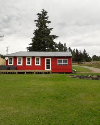 Little Red School House