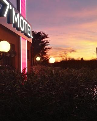 7MOTEL - Settimotel