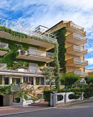 Hotel Marconi