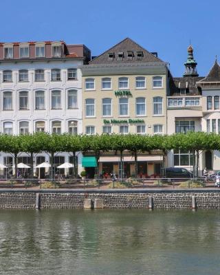 Hotel en privé-wellness De Nieuwe Doelen