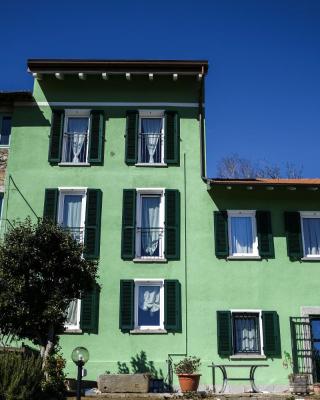 Teresita-the Green House