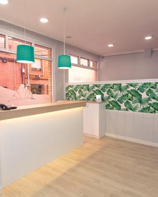 Hostal Viena