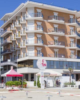 Hotel Marco Polo