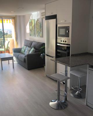 La Moderna Apartament