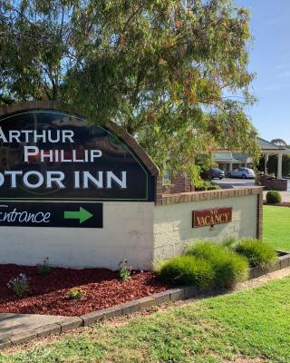 Arthur Phillip Motor Inn