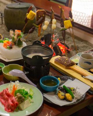 Honke Bankyu