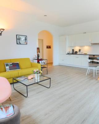 Appartements Villa Schwanenteich