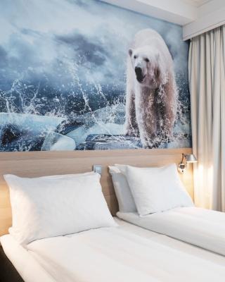 Thon Hotel Polar