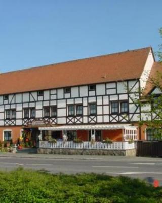 Hotel Restaurant Schrotmühle