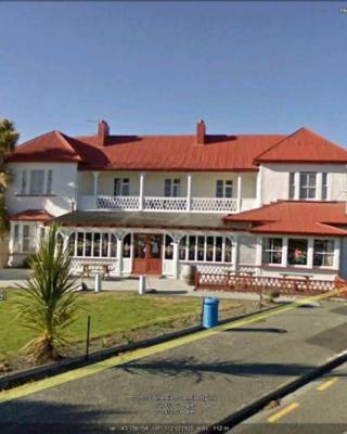 South Rakaia Hotel