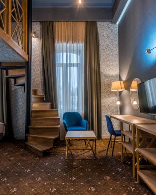 Gladius Inn Boutique Hotel by DNT Group
