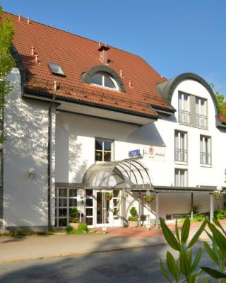 Hotel Caroline Mathilde