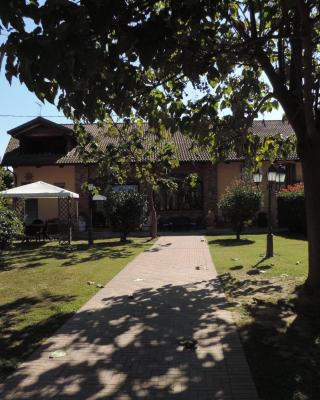 Agriturismo Isorella