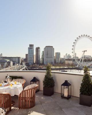 Die 30 Besten Hotels In London Laut 1 334 843 Bewertungen Auf Booking Com