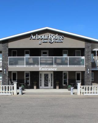 Arbour Ridge Inn & Suites