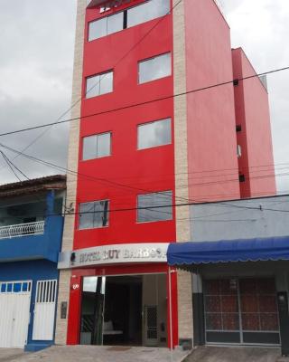 Hotel Ruy Barbosa