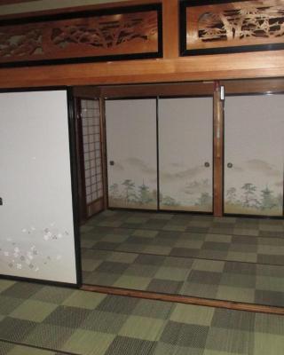 Minpaku TOMO 12 tatami room / Vacation STAY 3708
