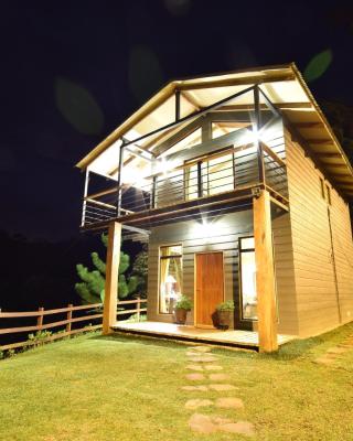 UNFORGETTABLE PLACE,Monteverde Casa Mia near main attractions and town