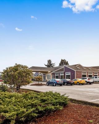 Best Western Salbasgeon Inn & Suites