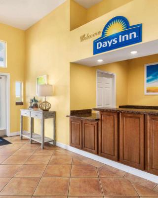 Days Inn by Wyndham Port Aransas TX