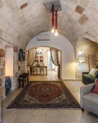 Eremo Guest House - Housea