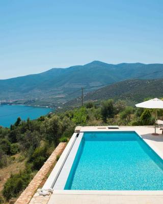 VILLA KIVIS