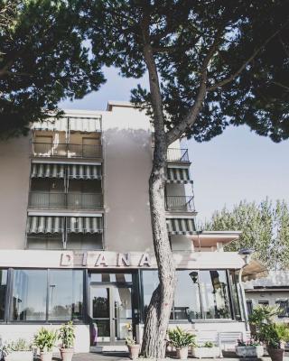 Hotel Diana