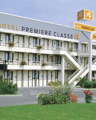 Premiere Classe Liege / Luik