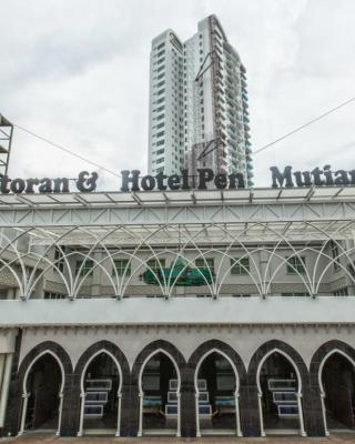 Hotel Pen Mutiara