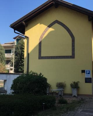 Hotel Il Pino