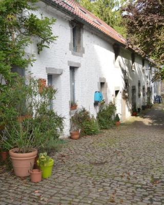 La Gentilhommière du Château de Ragnies