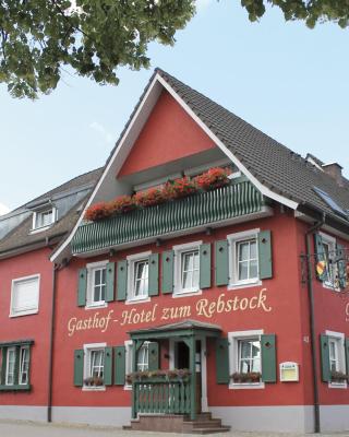 Gasthof Hotel zum Rebstock