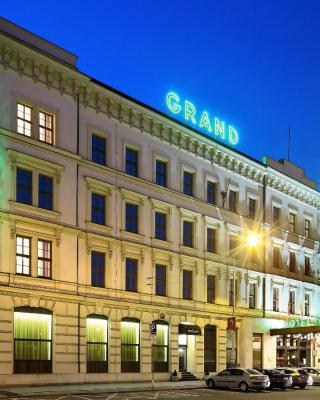 Grandhotel Brno