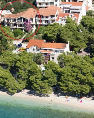 Apartments Agneza Tucepi