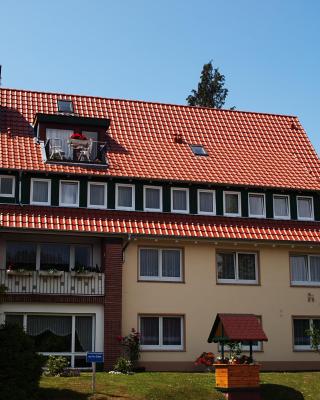 Pension Volkert