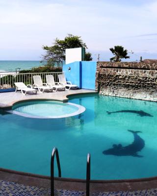 Hotel Atacames Inn