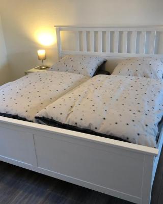 Ferienwohnung "am Ochsentor"