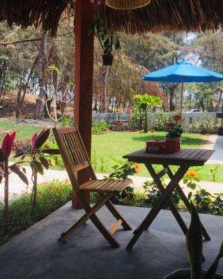 Hoi An Blue Seaside Homestay