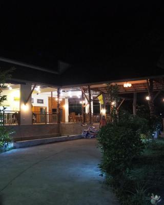 Pru Valley Thaley Tai Resort