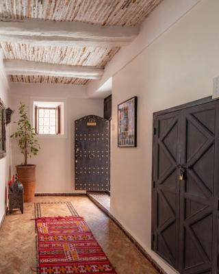 Riad Dar Sirine